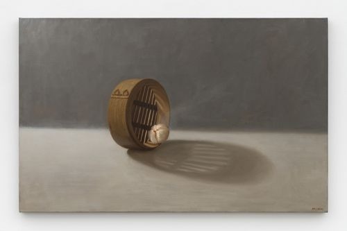 Installation view, YACHIN CHANG, Perrotin · 2025 (7)