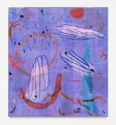 Installation view, Parlance, Derek Elller · 2025 (14)