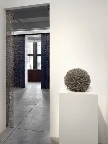 Installation view, Together II, Alison Bradley Projects · 2025 (4)