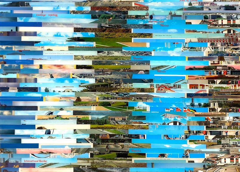 Patrick Dintino | Persuasion