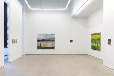 Installation view, Road Trip, Swivel · 2025 (8)