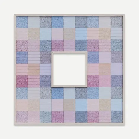 Installation view, Upon & Within, Massey Klein · 2025 (8)