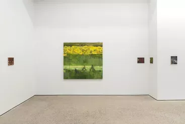 Installation view, Road Trip, Swivel · 2025 (4)