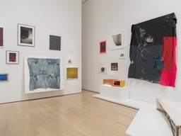 Installation view, Artist’s Choice: Arthur Jafa— Less Is Morbid, MoMA · 2025 (3)
