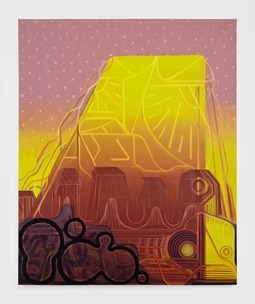 Installation view, FRESHF LOWERS, High Noon Gallery · 2025 (2)