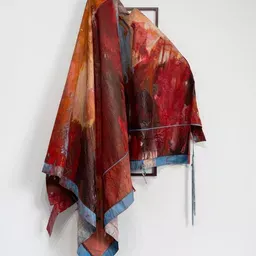 Installation view, A Letter to my Daughter, Carvalho, 112 Waterbury · 2025 (5)