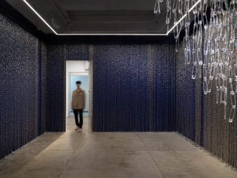 Installation view, Together II, Alison Bradley Projects · 2025 (1)