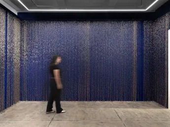 Installation view, Together II, Alison Bradley Projects · 2025 (6)
