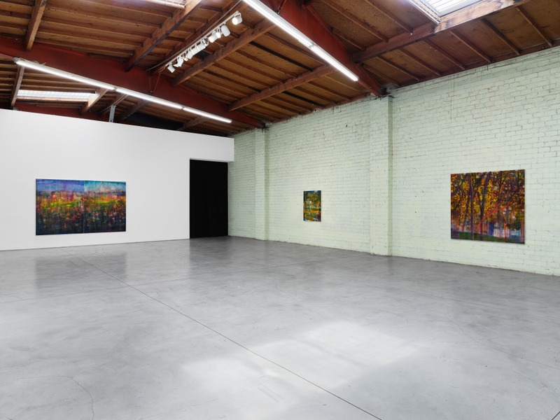 Ben Tong: Idea of North