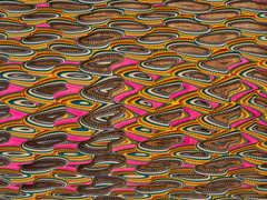 Installation view, Stratacaster, Derek Elller · 2026 (7)