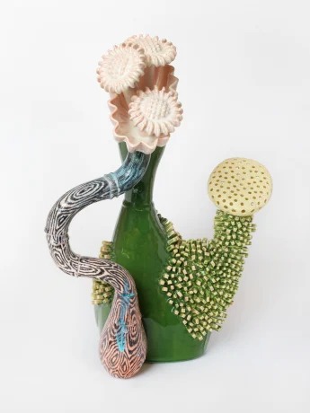 Installation view, Fertile Ground, Jane Lombard Gallery · 2025 (12)