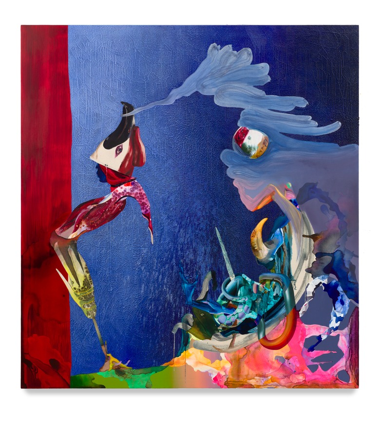 Savdie / Soutine