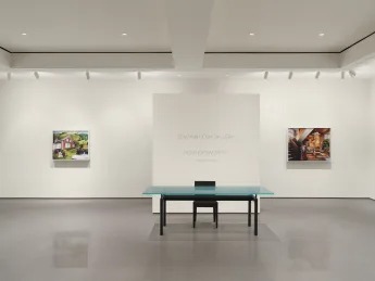 Installation view, American Dream, Edwynn Houk Gallery · 2025 (10)