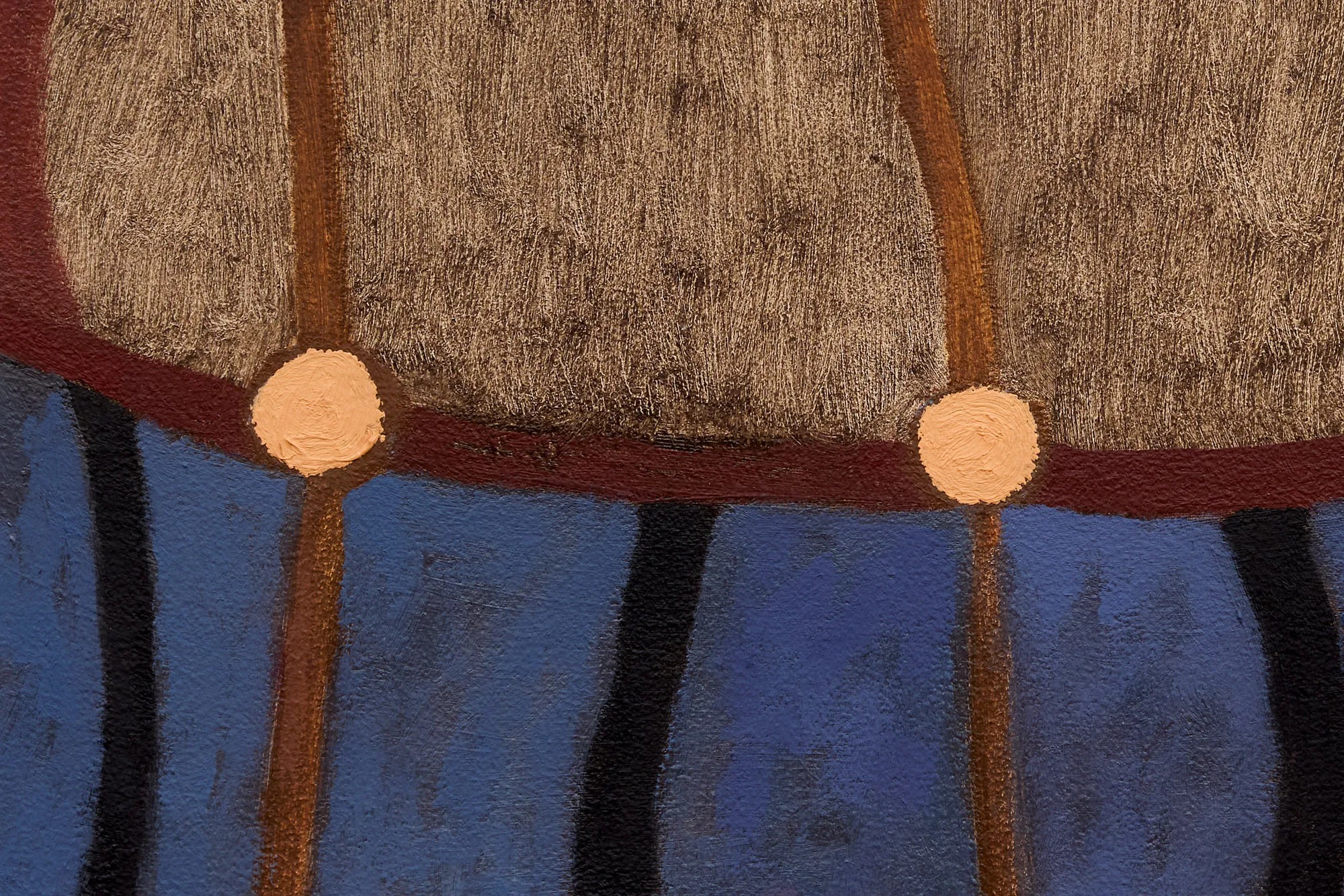 Beatrice Arraes: Seven Keys