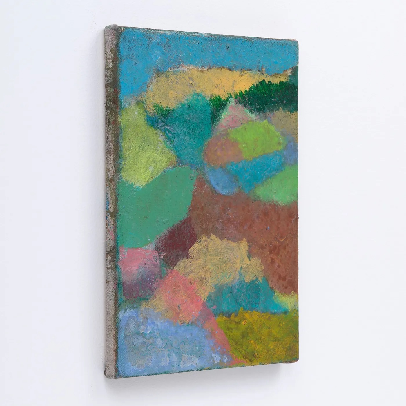 Blaise Rosenthal: A Far Country