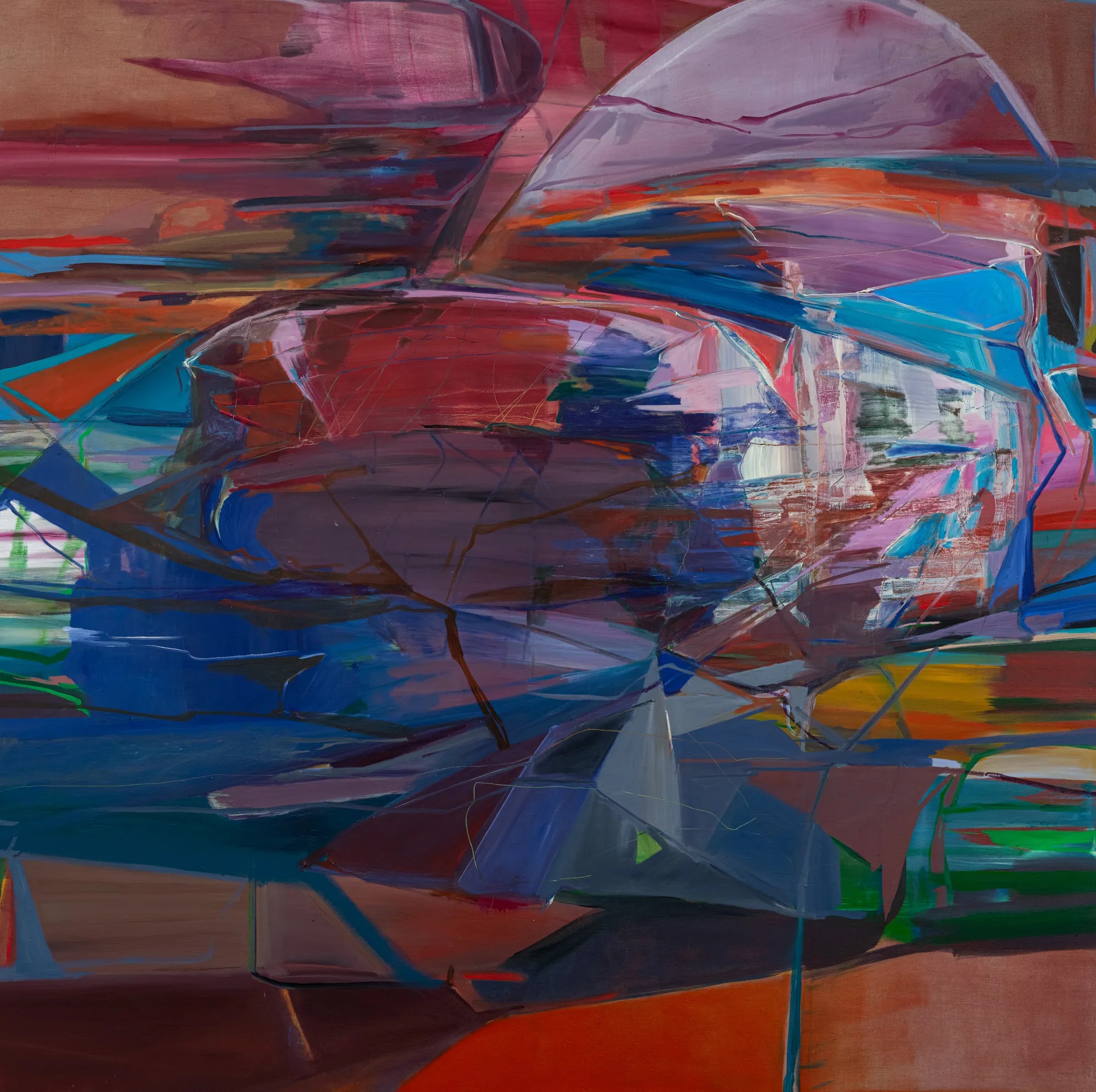 The Transcendence of Memory