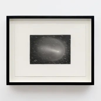 Installation view, Anywhere Fast, Scroll