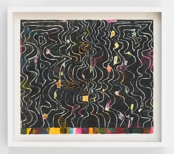Installation view, Sequencer, Philip Martin Gallery · 2026 (3)