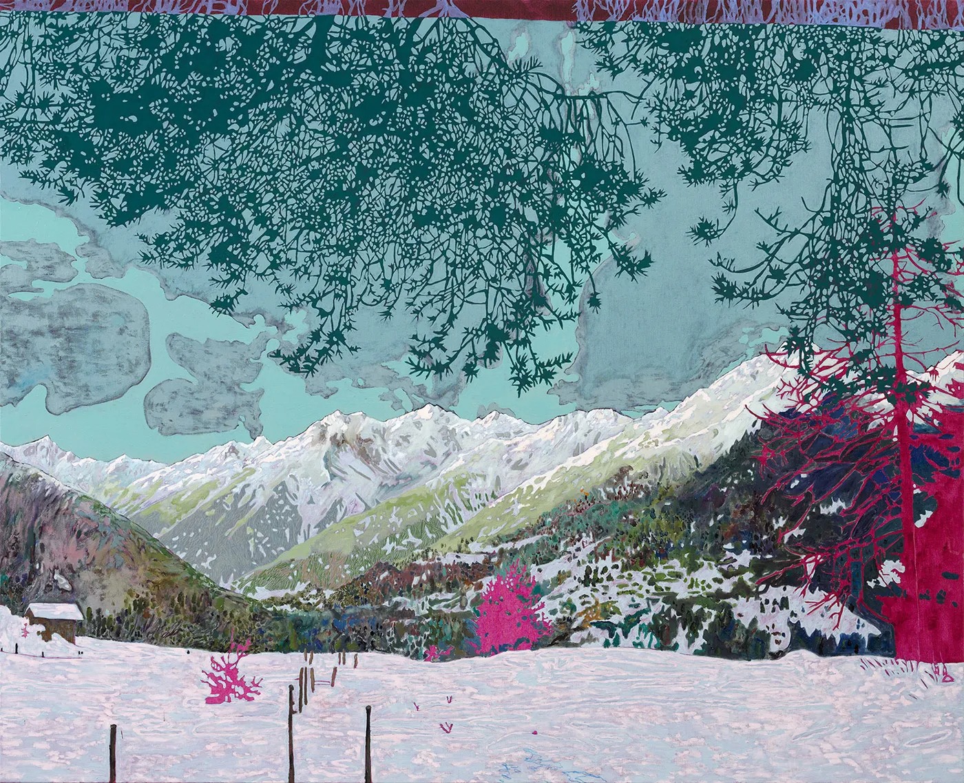 Pierre Knop: Le Sacre Du Printemps