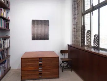 Installation view, Together II, Alison Bradley Projects · 2025 (11)