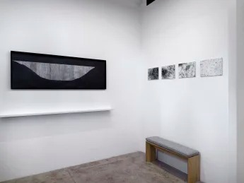 Installation view, Together II, Alison Bradley Projects · 2025 (3)