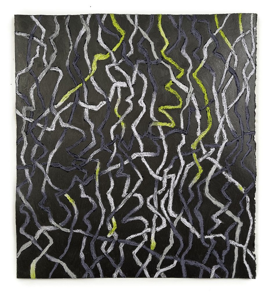 Amy Kaufman: Recent Work