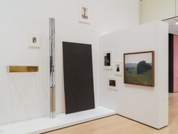 Installation view, Artist’s Choice: Arthur Jafa— Less Is Morbid, MoMA · 2025 (6)