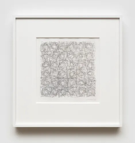 Installation view, What Matters is the Adventure, Van Doren Waxter · 2026 (11)