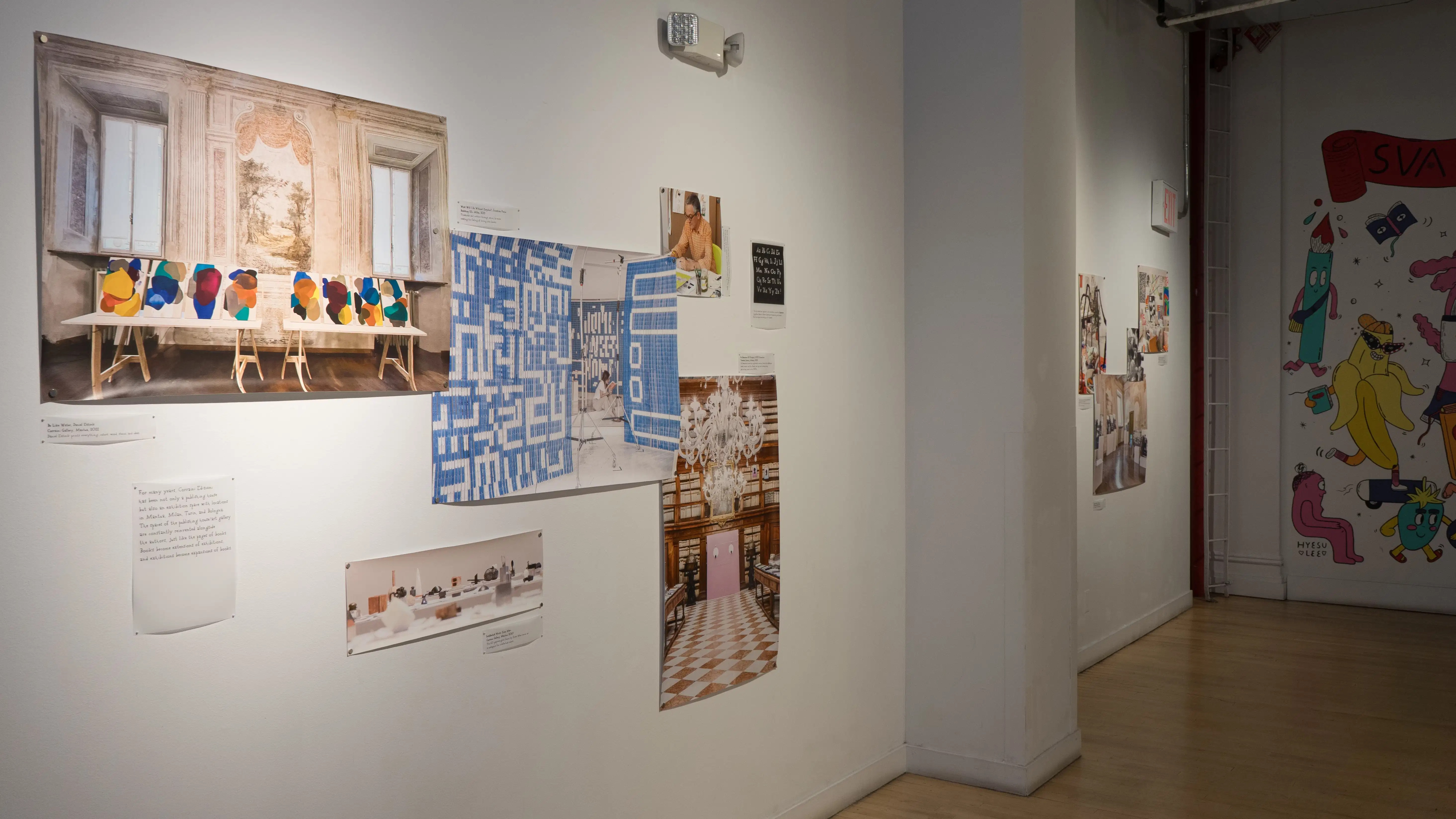 Anywhere-Everywhere: Selections from the Peter J. Cohen Collection of Vernacular Photography