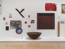Installation view, Artist’s Choice: Arthur Jafa— Less Is Morbid, MoMA · 2025 (7)