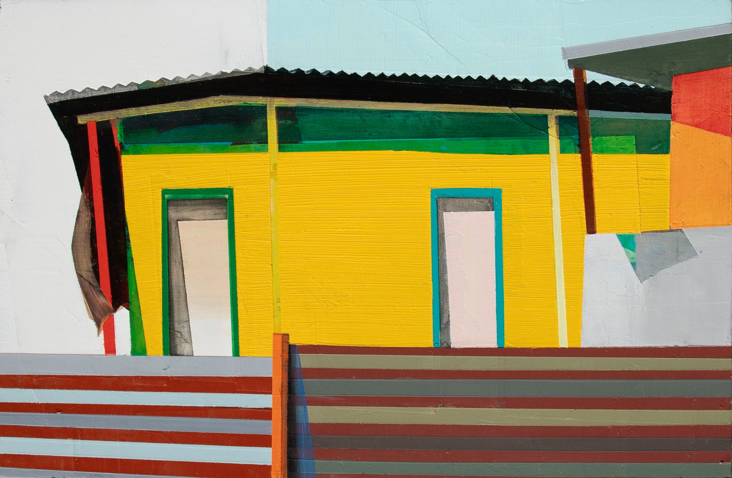 35th Annual Juried Exhibition
