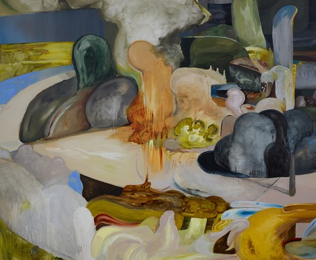 Teresa Murta: A Taste of Doubt