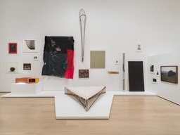 Installation view, Artist’s Choice: Arthur Jafa— Less Is Morbid, MoMA · 2025 (10)
