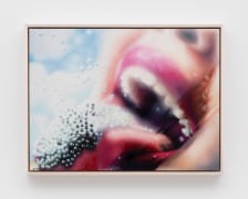 Installation view, Marilyn Minter, Regen Projects · 2025 (12)