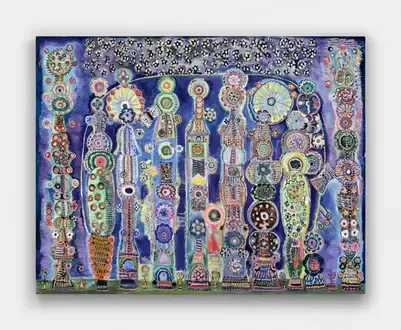 Karen Barbour