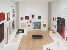 Installation view, Artist’s Choice: Arthur Jafa— Less Is Morbid, MoMA · 2025 (9)
