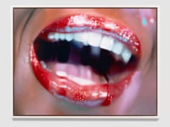 Installation view, Marilyn Minter, Regen Projects · 2025 (13)