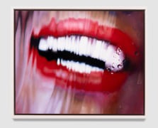 Installation view, Marilyn Minter, Regen Projects · 2025 (7)