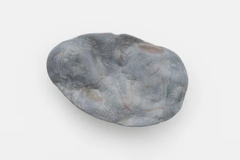 Installation view, Maybe not, Anton Kern Gallery · 2025 (6)