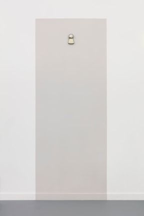 Installation view, Waiting For Someone to Ring at My Door, Peter Freeman, Inc. · 2025 (7)