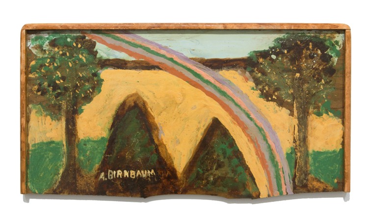Aaron Birnbaum