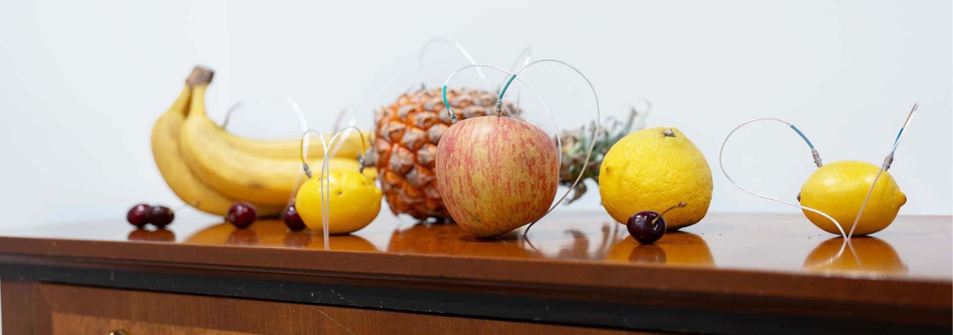 YUKO MOHRI: UNVIOLATED IMPERFECTION