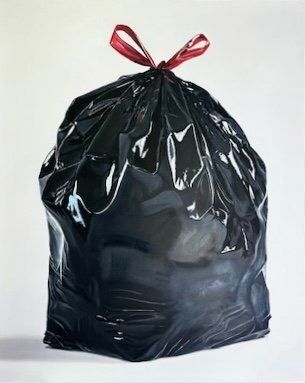 Installation view, CLEAN, Voltz Clarke