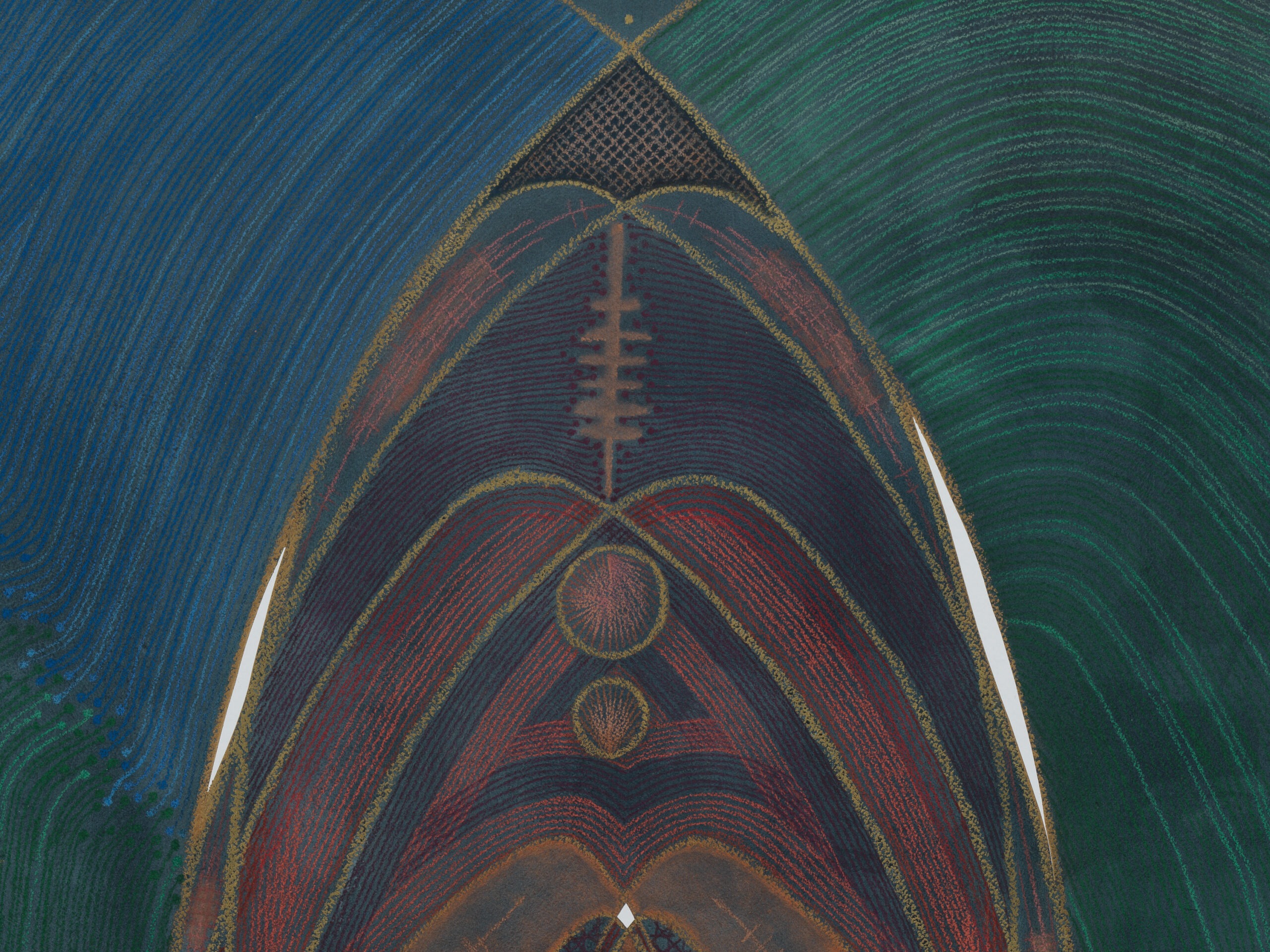 JOHANNA UNZUETA: Gardens in Orbit