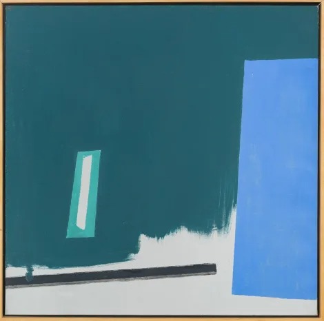 Installation view, Boundless Color, Berry Campbell Gallery · 2026 (4)