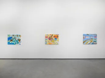 Installation view, Reminisce, C24 · 2025 (1)