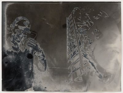 Installation view, Photographs, Michael Werner Gallery, 77th Street · 2025 (19)