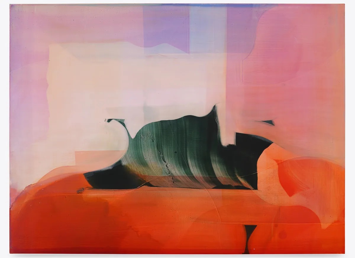 Amy MacKay: Neither Land Nor Water