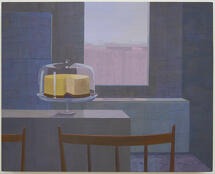 Installation view, Left Open, Monya Rowe · 2026 (13)