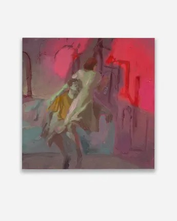 Installation view, Strange Tales, Make Room · 2026 (16)